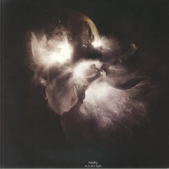 Лицевая сторона обложки — NEDRY — In A Dim Light