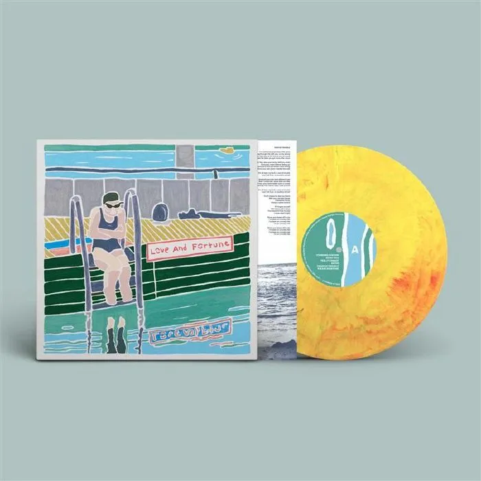 Stella DONNELLY — Love & Fortune