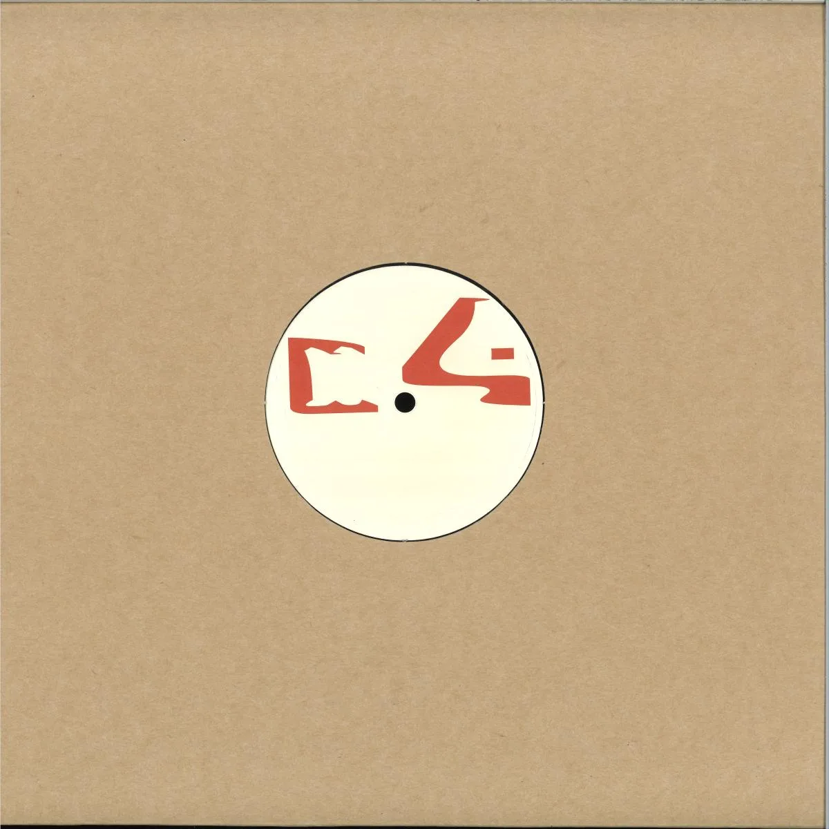 Back cover — Maurizio — M4