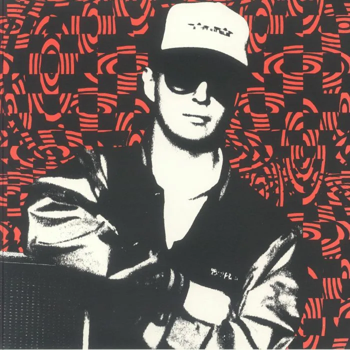 Front cover — Tony BONINSEGNA / VARIOUS — Notes From Underground 1986-1994 Volume 1