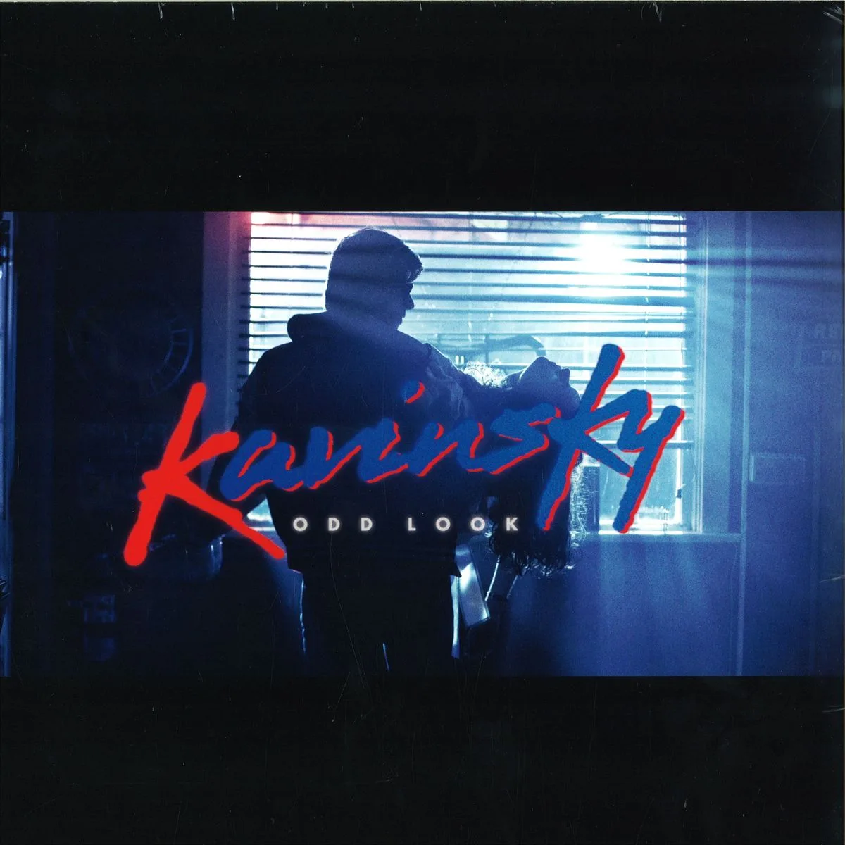 Kavinsky — Odd Look