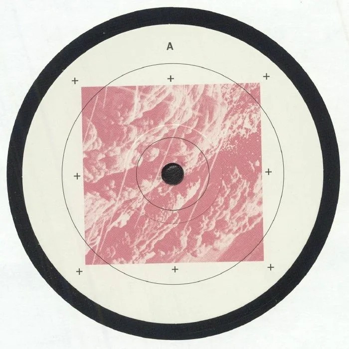 Front cover — DRUMSAUW — Empire