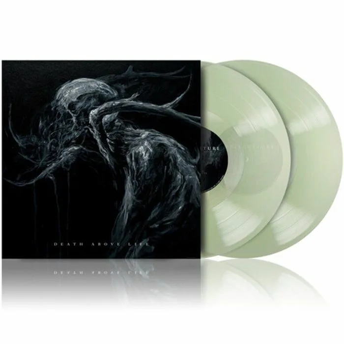 ORBIT CULTURE — Death Above Life