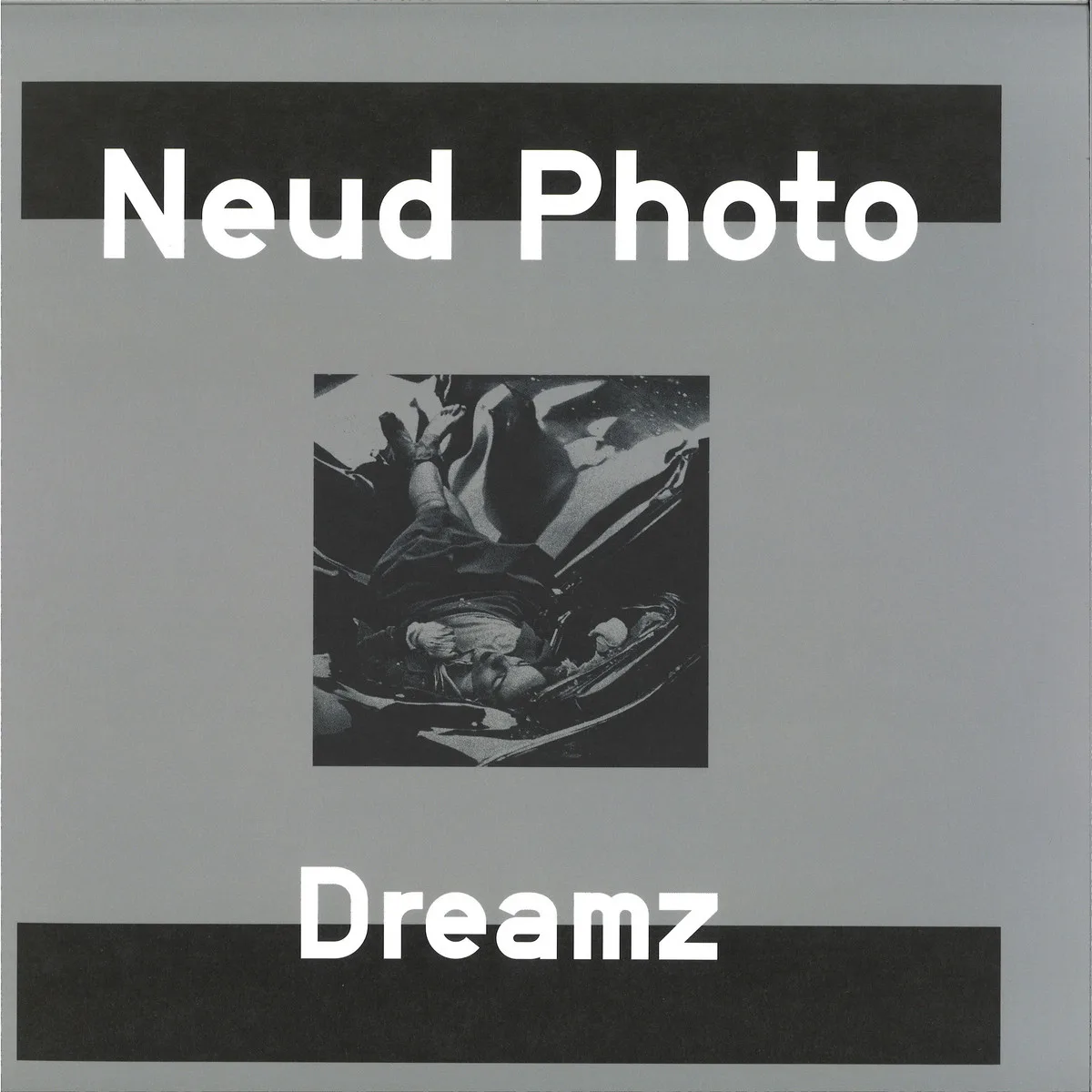 Neud Photo — DREAMZ EP