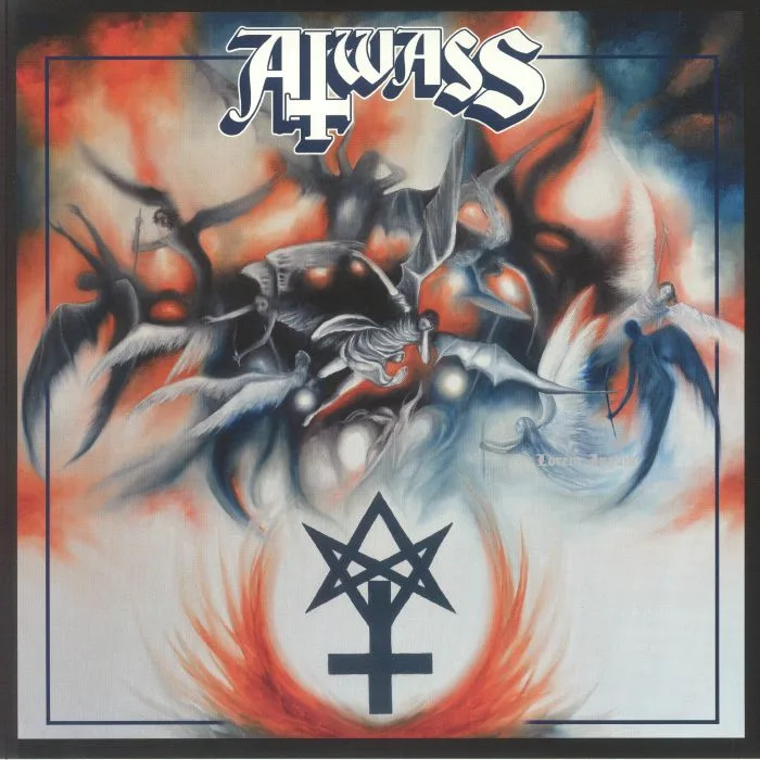 AIWASS — Falling