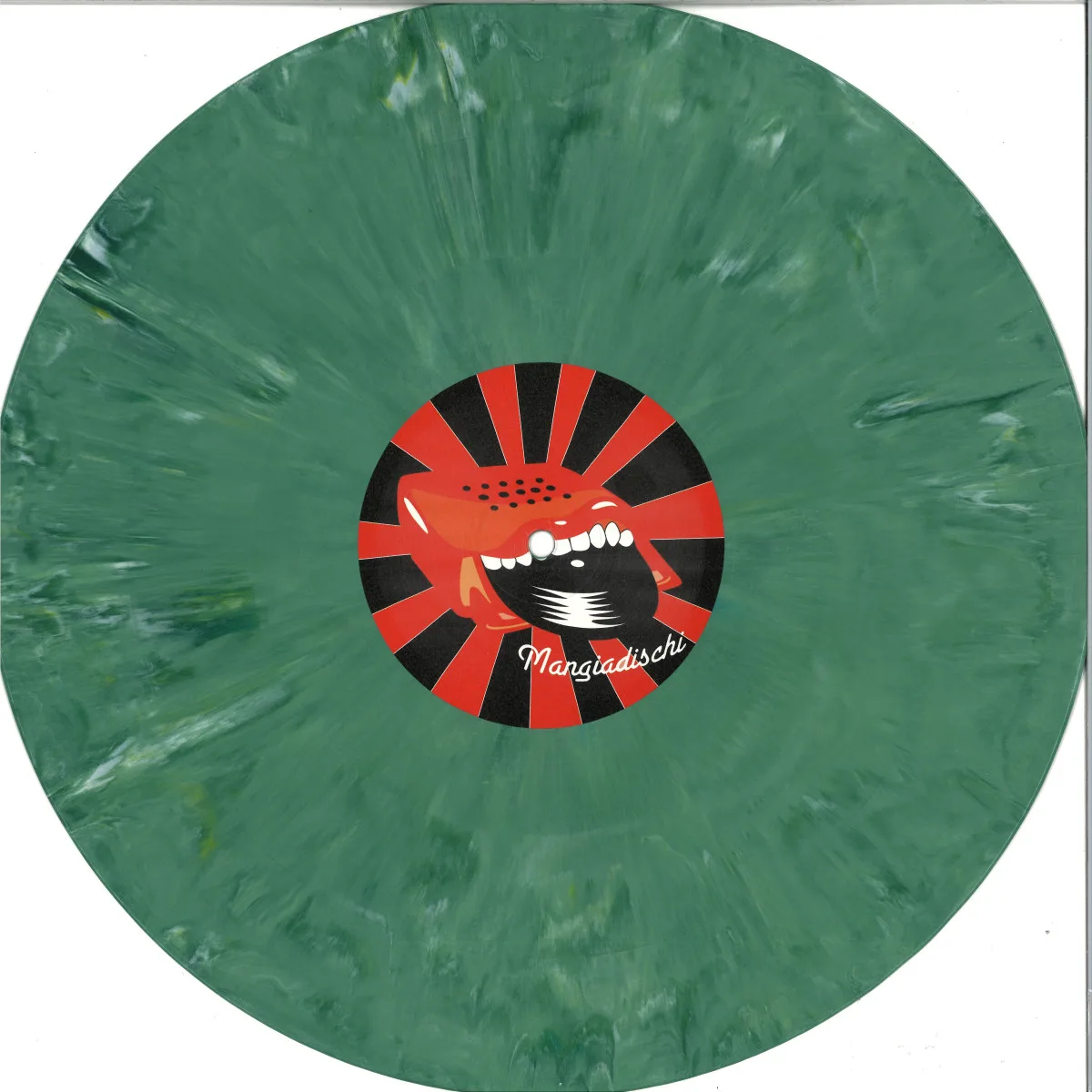 Mangiadischi — MD005