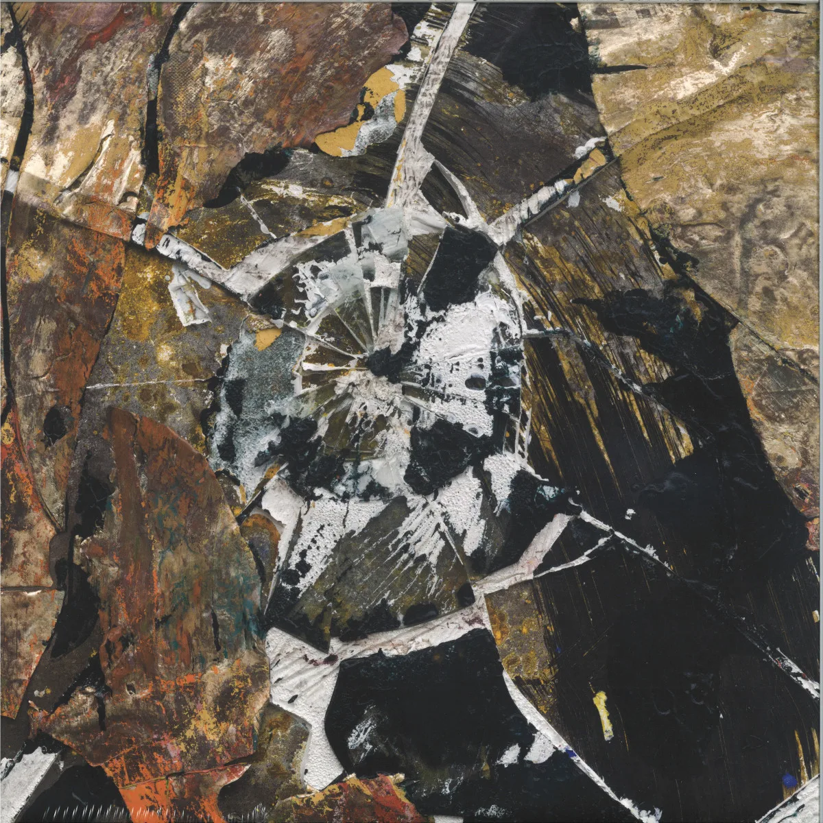 Nomadico — Shards LP