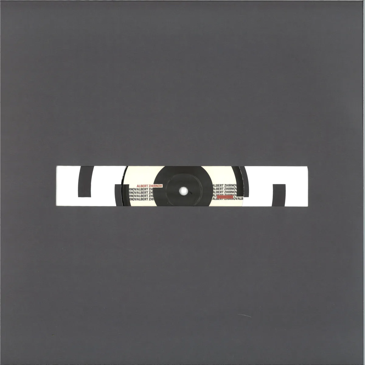 Albert Zhirnov — Mogul EP