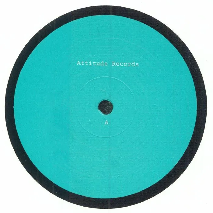 Giuliano LOMONTE — Attitudes EP