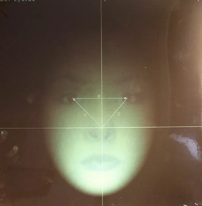 Front cover — DER ZYKLUS — Biometry