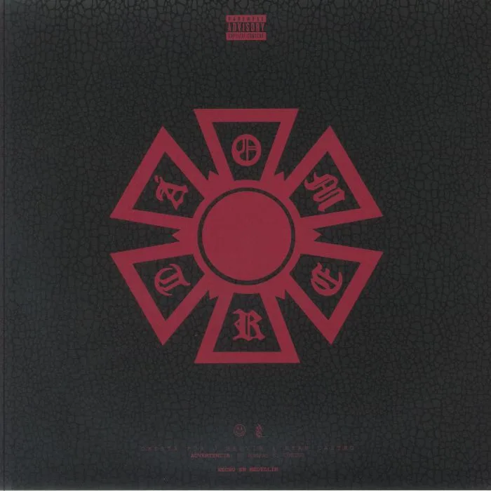 J BALVIN / RYAN CASTRO — Omerta