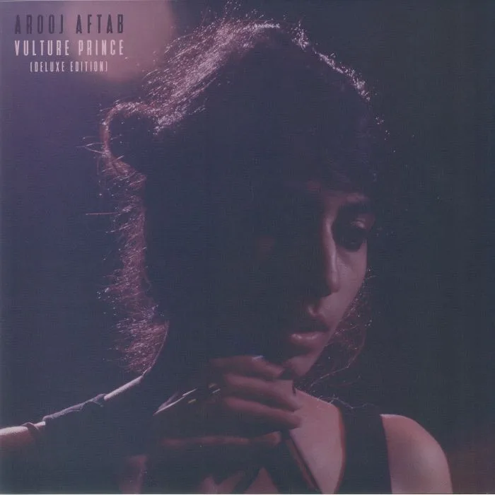 Arooj AFTAB — Vulture Prince (Deluxe Edition)
