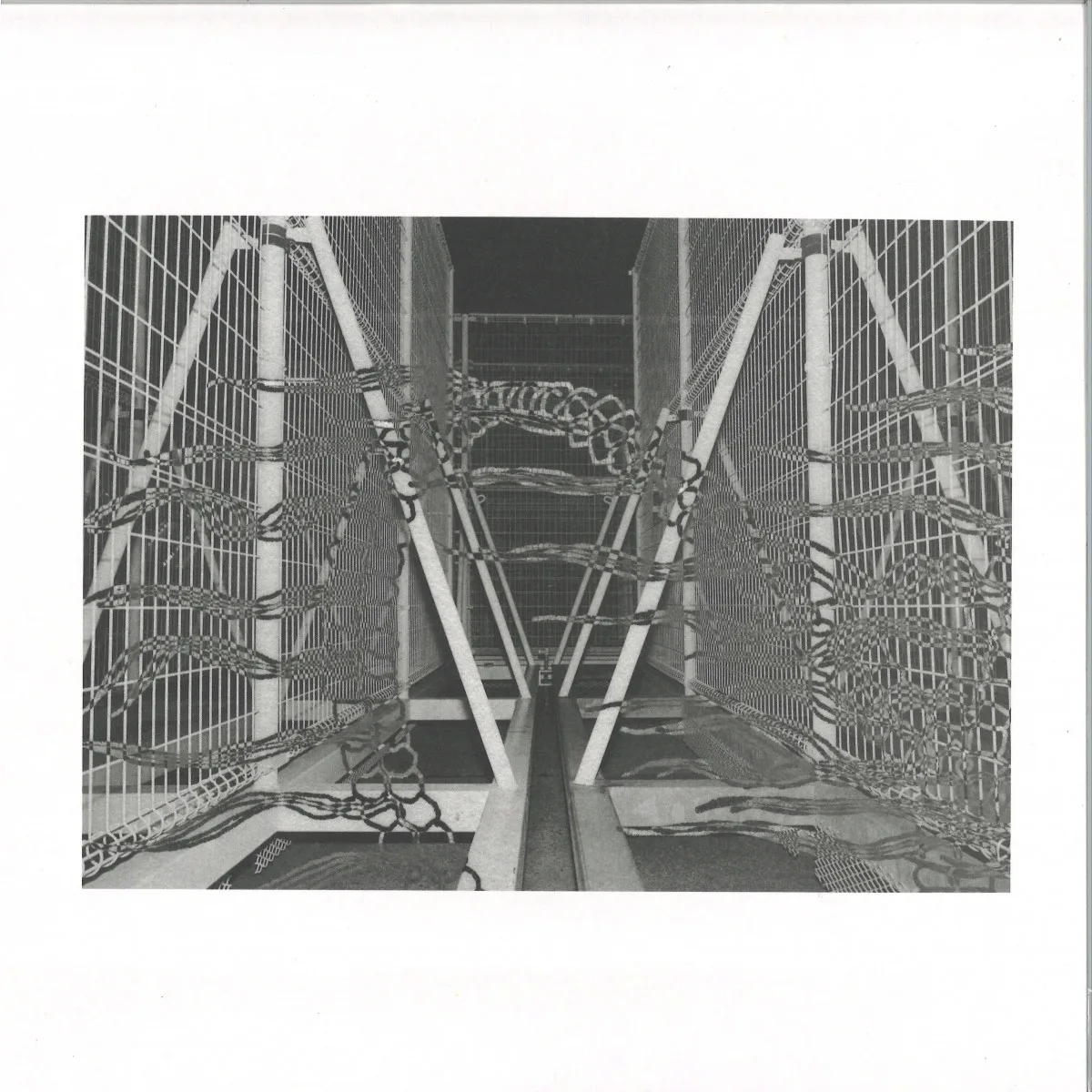 Front cover — Stalactive — s/t