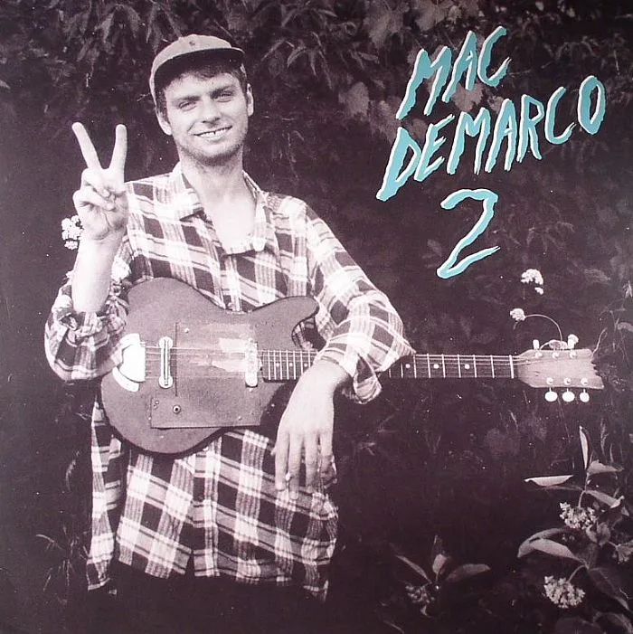 Mac DEMARCO — 2