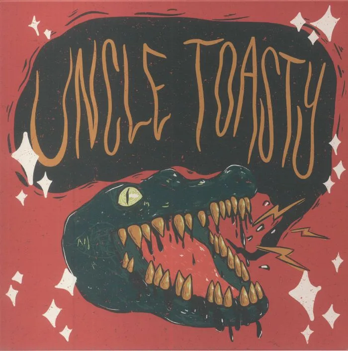 UNCLE TOASTY — Uncle Toasty