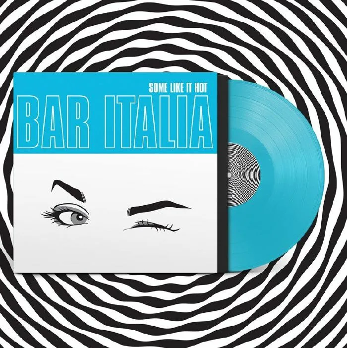 BAR ITALIA — Some Like It Hot