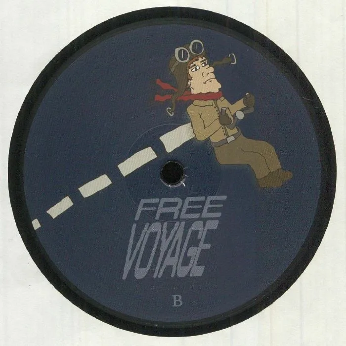 Back cover — BLADYMORE GALAXY — Far From Galaxia