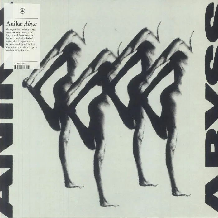 ANIKA — Abyss