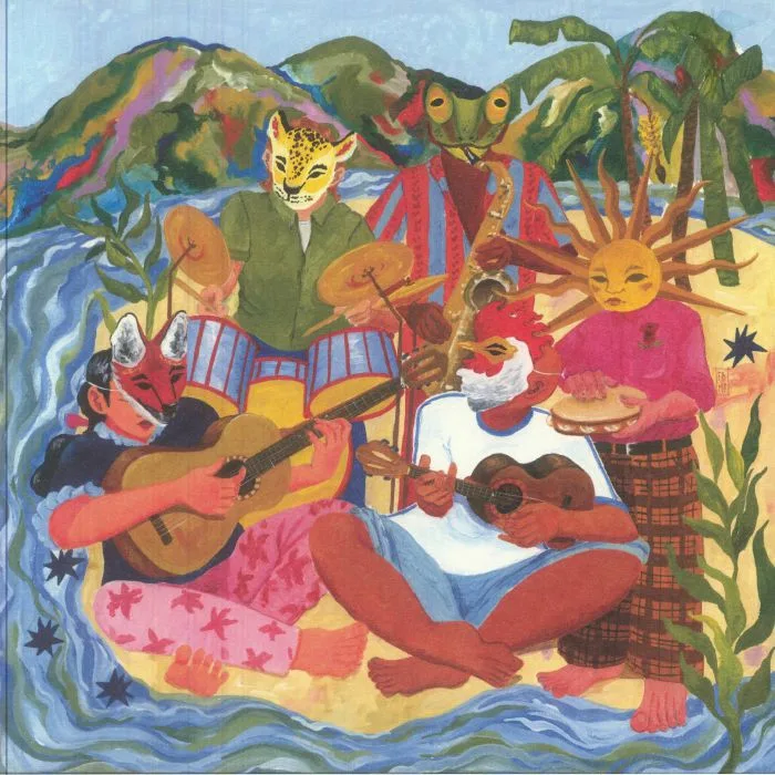 VARIOUS — Jazz Dispensary: Magia Brasileira (Record Store Day RSD 2026)