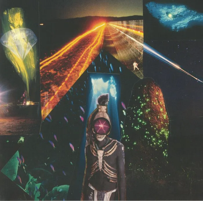 LIGHTNING ORCHESTRA — Source & Deliver