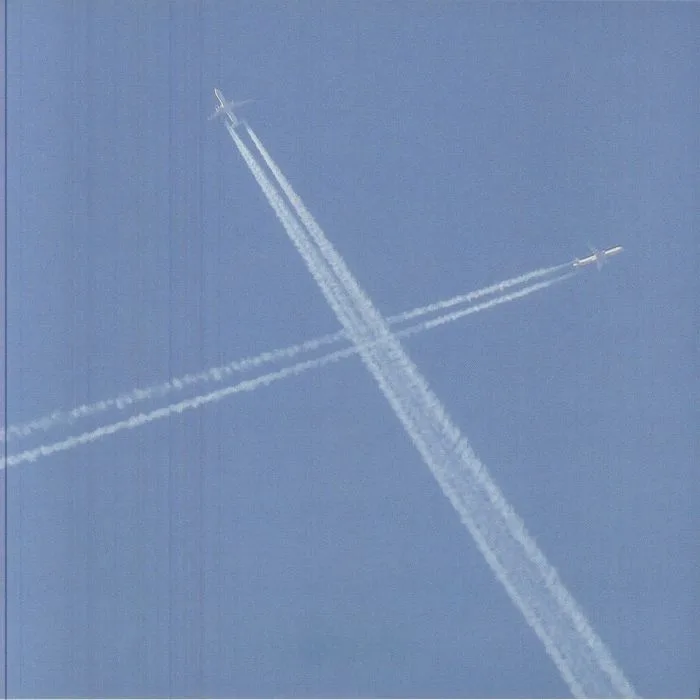 Front cover — INOX TRAXX — SMV 016