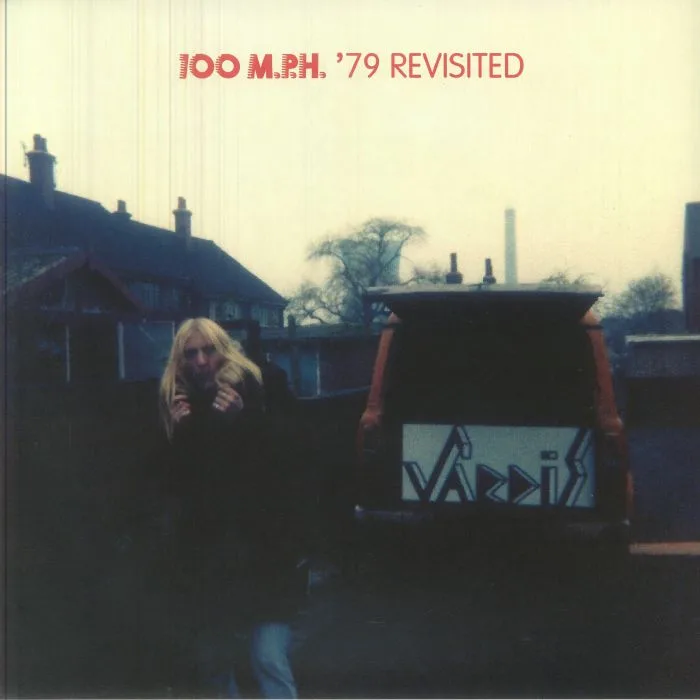 VARDIS — 100 MPH: 79 Revisited