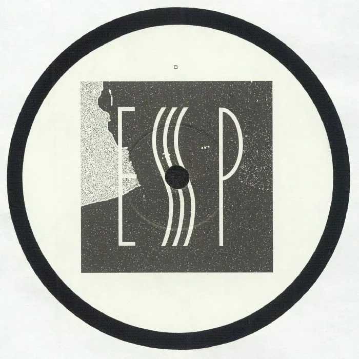 Back cover — Patrick CONWAY — Loss