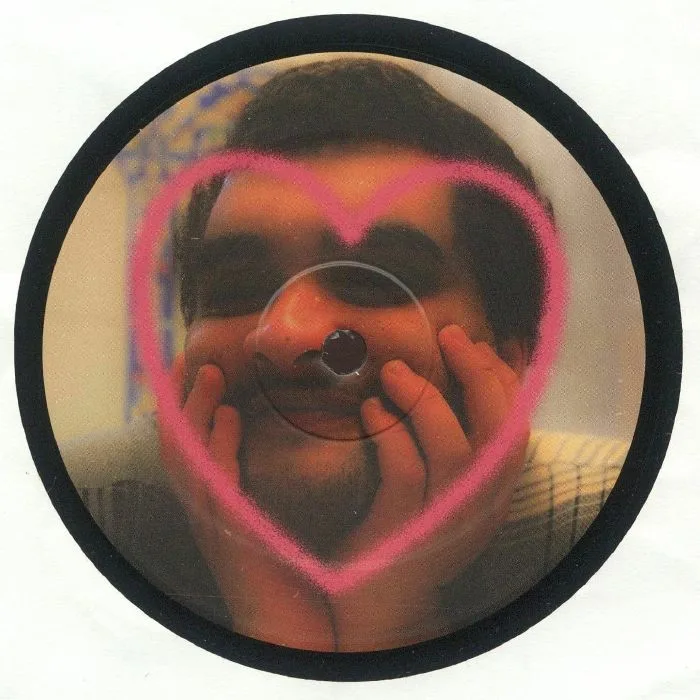 Back cover — PHOEBE — Homo Hustle