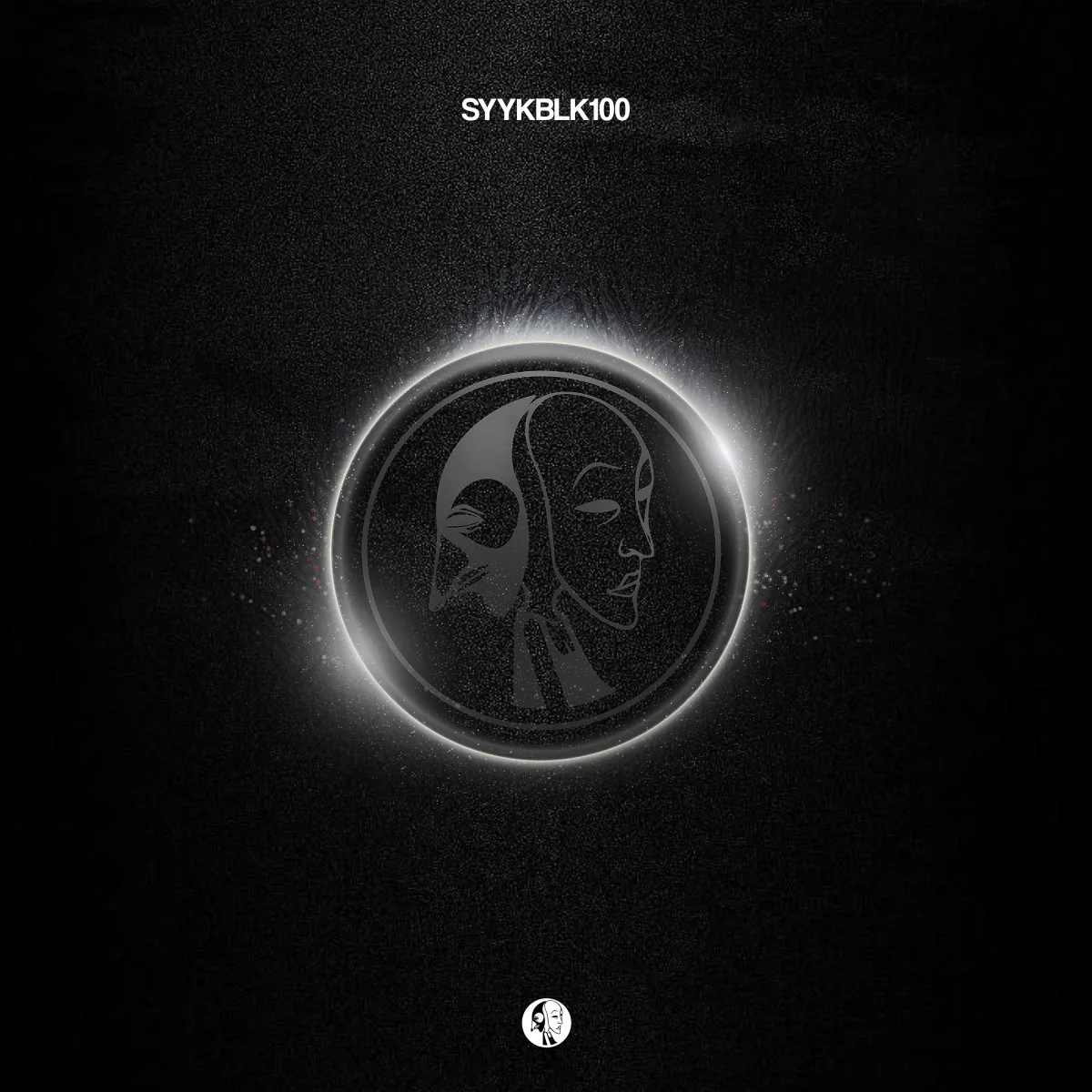 Various — Steyoyoke Black 100