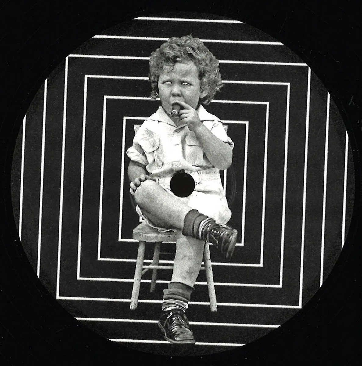 Ryan Crosson — Future Theory EP