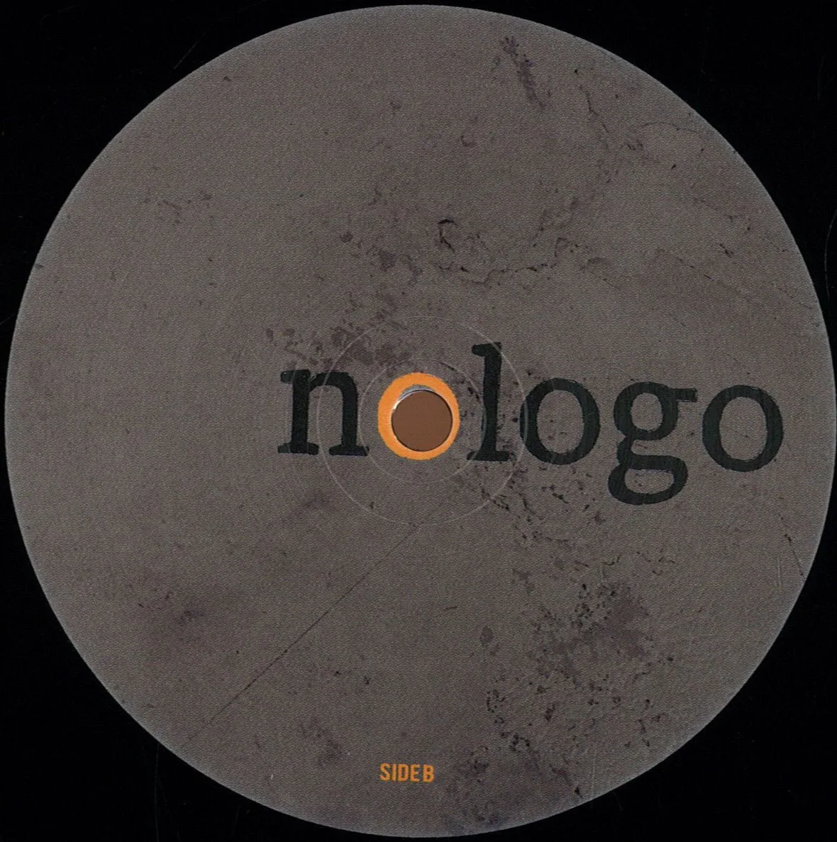 Mr. G/Orlando B — Dark World