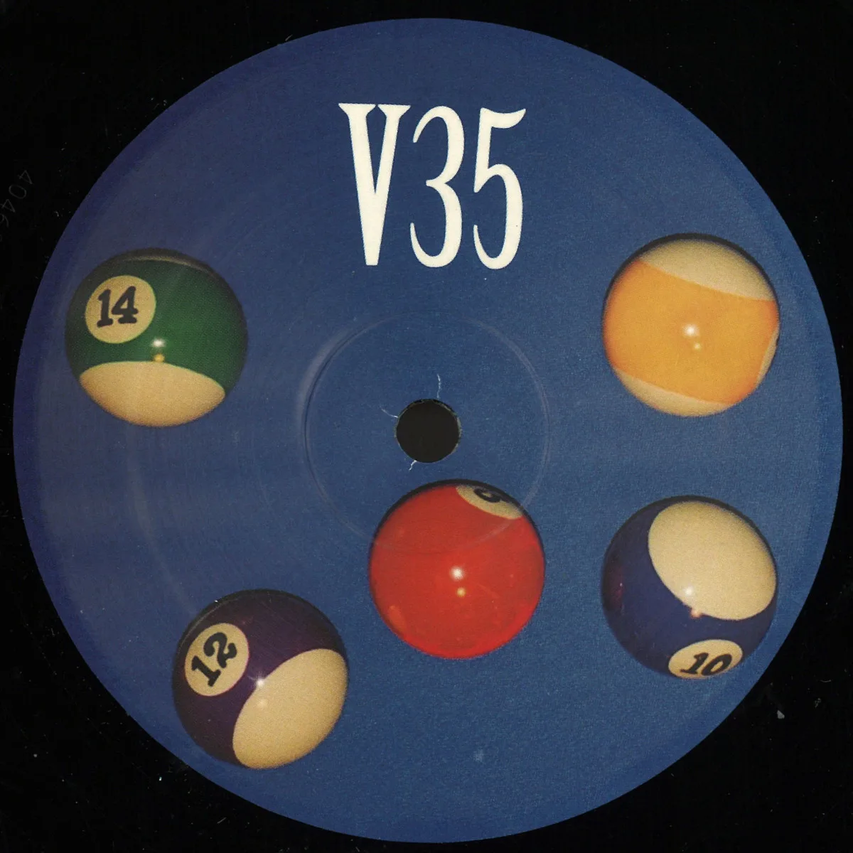 JSPRV35 — Selekted