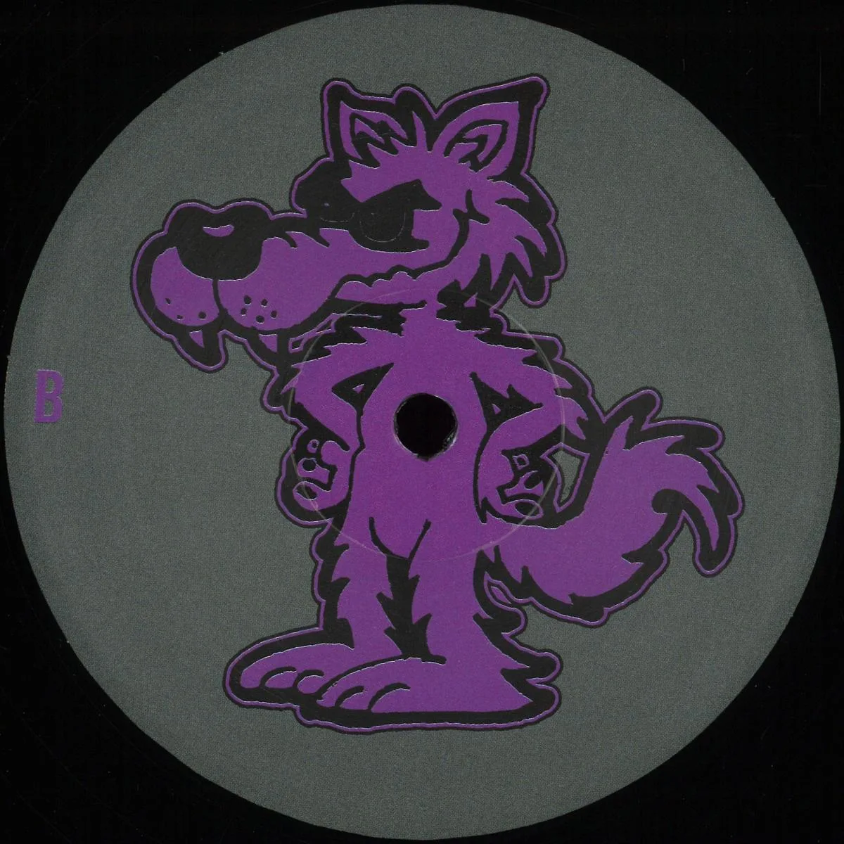 Front cover — Log_In , Shkedul — TECHNO MANTRAS EP