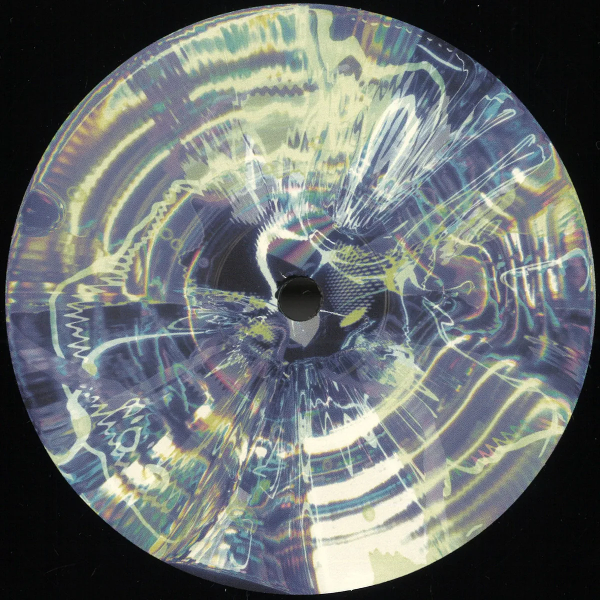 Astro — Subatomic EP
