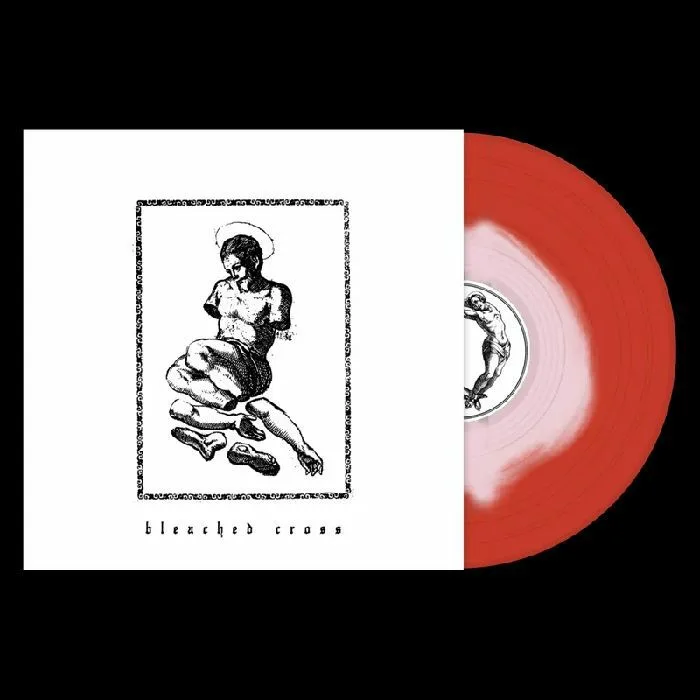 BLEACHED CROSS — Bleached Cross