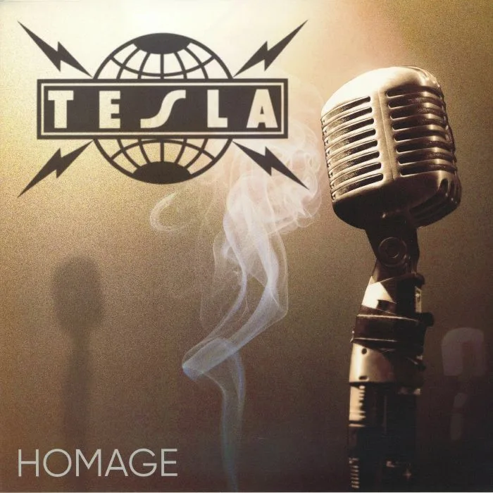TESLA — Homage