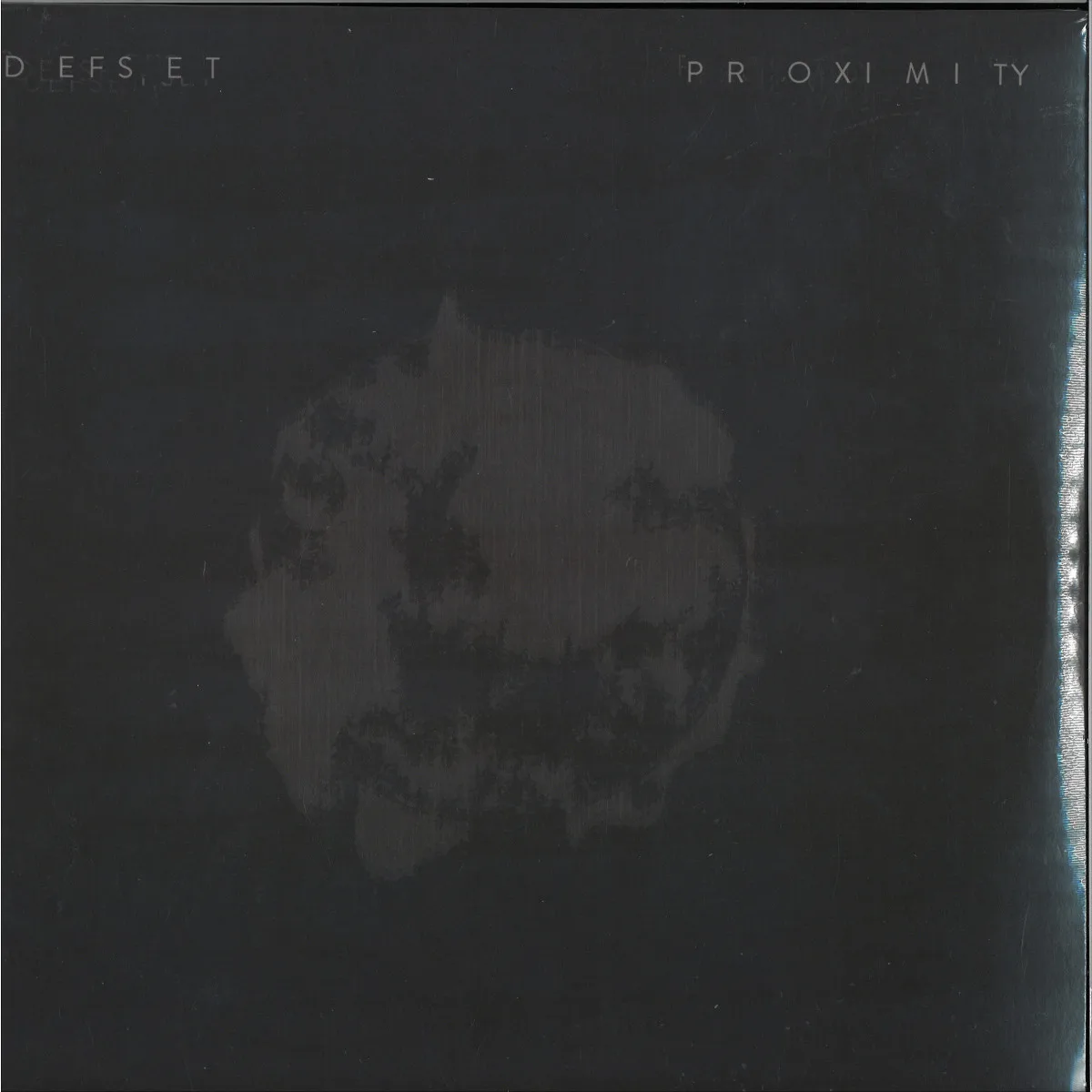 Defset — Proximity 2x12"