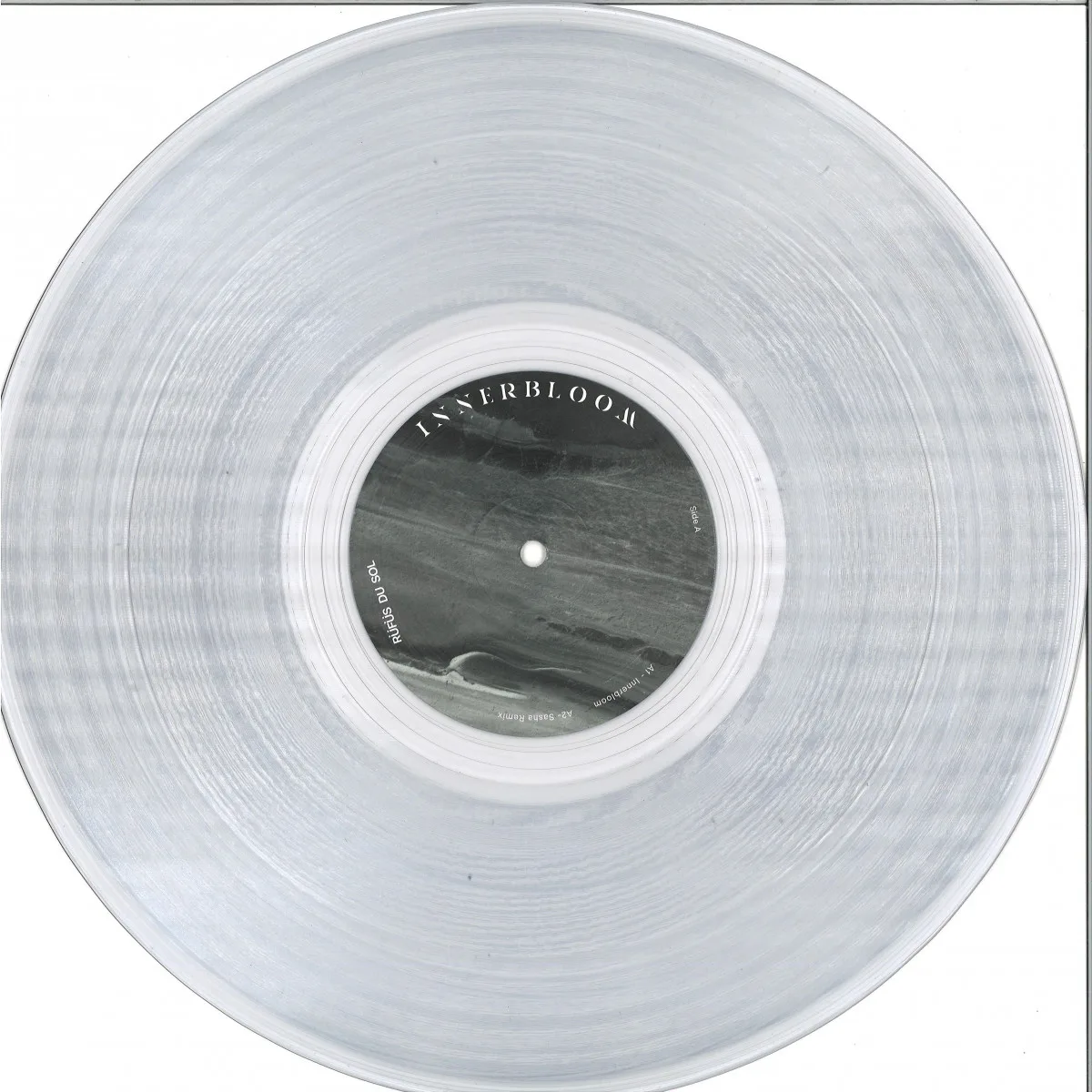 RÜFÜS DU SOL — Innerbloom Remixes LTD Edition