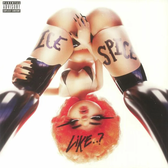 ICE SPICE — Like?
