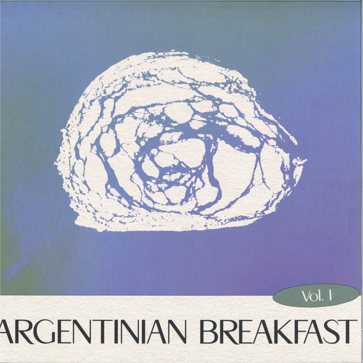 Various — Argentinian Breakfast Vol. 1