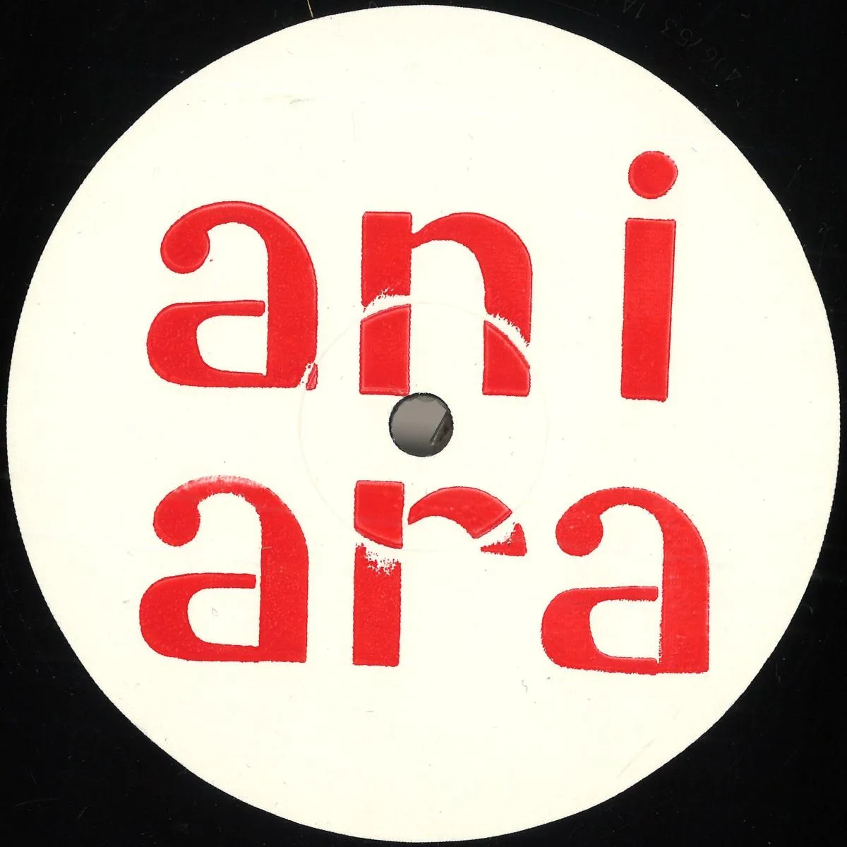 Front cover — Skudge/Dorisburg — AniaraWL05