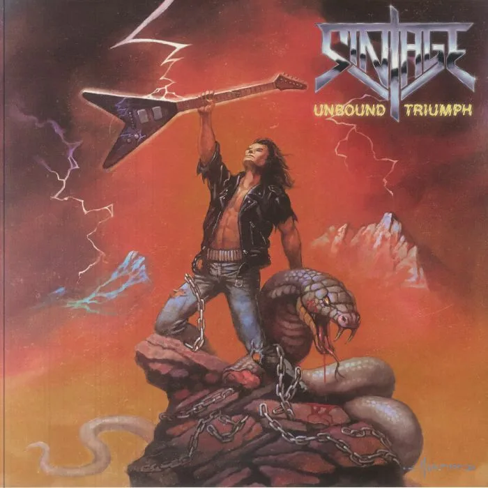 SINTAGE — Unbound Triumph