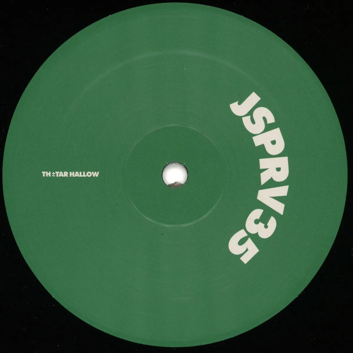 JSPRV35 — Tar V35