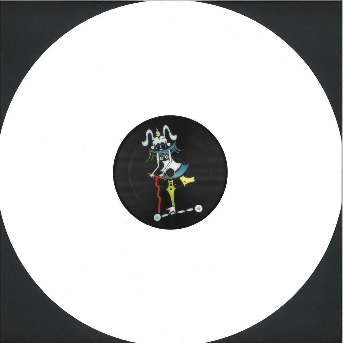 Various — VAX! EP
