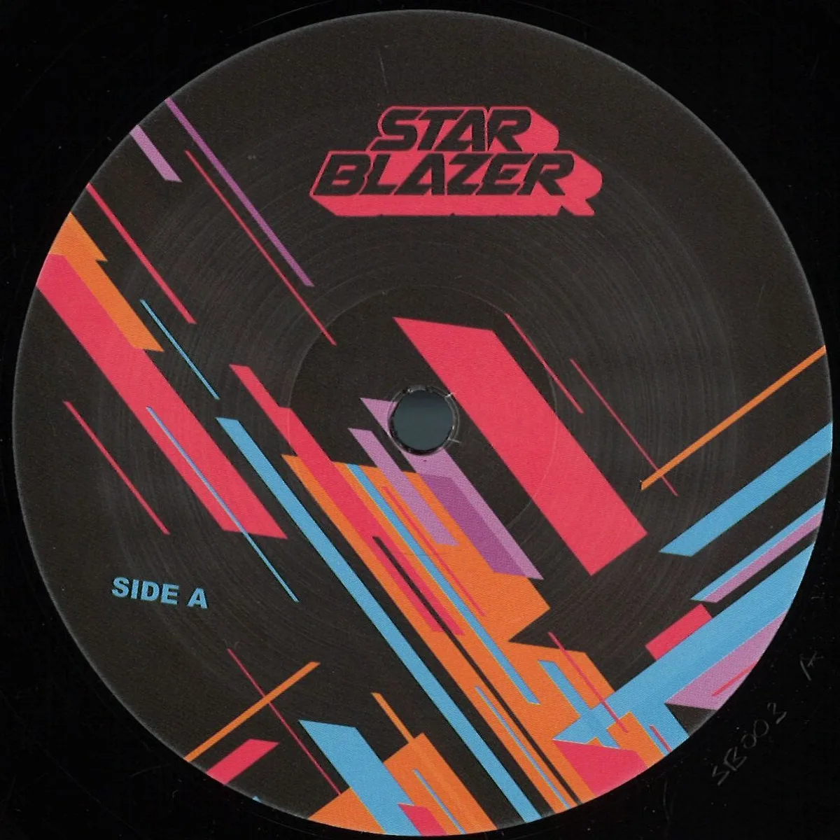 Various — SB003