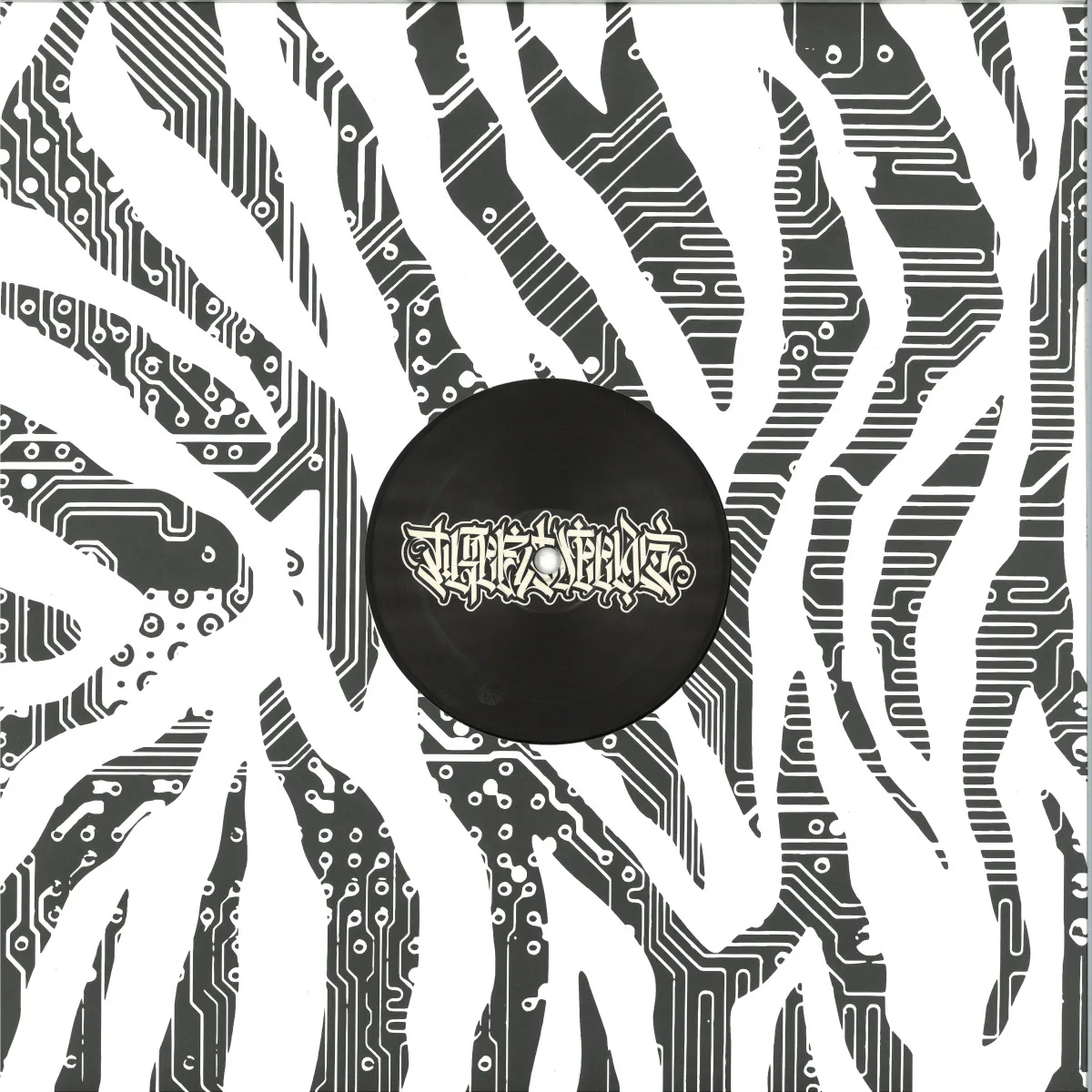 Noamm — Electroporation EP