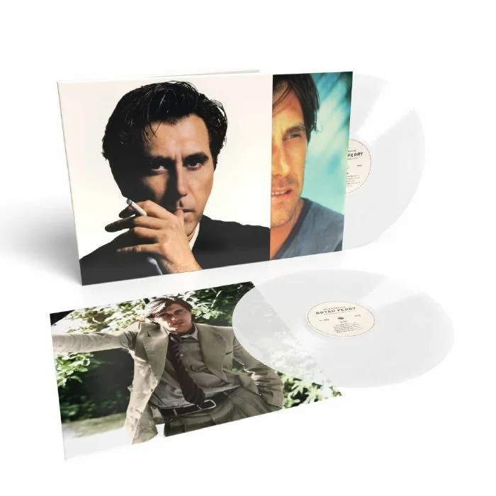 Bryan FERRY — Retrospective: Selected Recordings 1973-2023