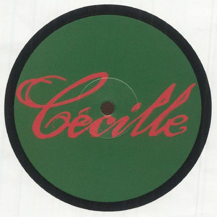 Back cover — GENNARO — Engima EP