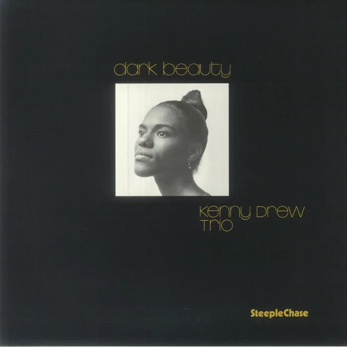 KENNY DREW TRIO — Dark Beauty