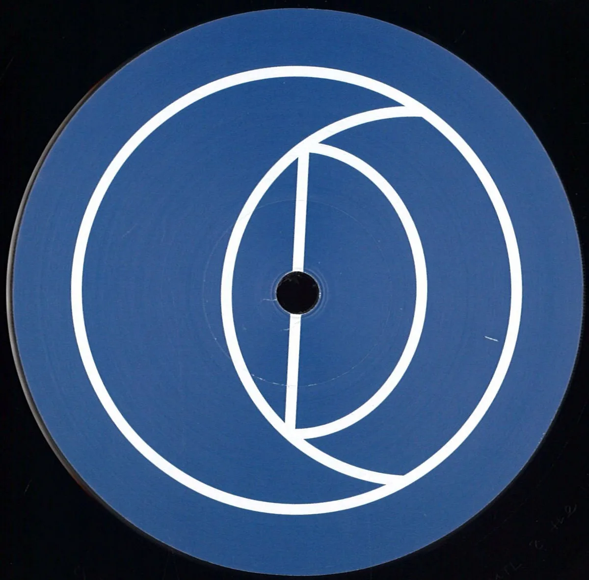 Лицевая сторона обложки — Adam Solomon — Analog Expressions Ep